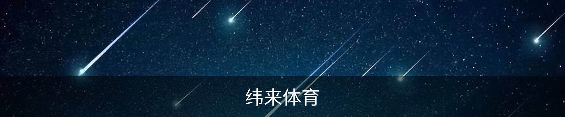 纬来体育